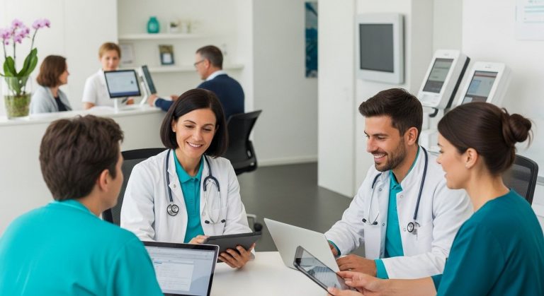 digitale gesundheitsförderung praxis