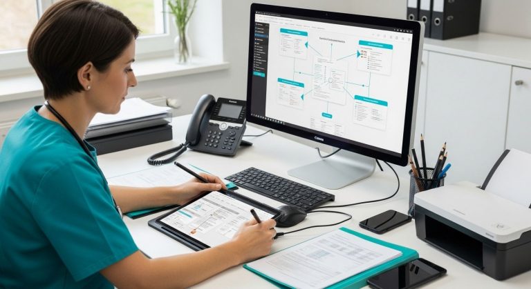 förderprogramme digitalisierung praxis analyse