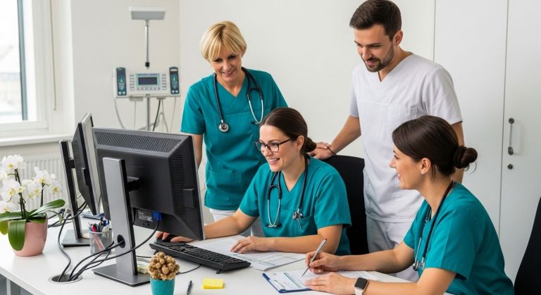swissdrg krankenhaus abrechnung